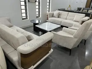 Turkish Contemporary Sofa Set By 8 Seater At