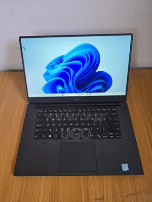 Laptop Dell XPS 15 (9560) 16GB Intel Core i7 SSD 512GB