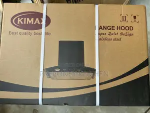 Kimax Range Hood 60cm