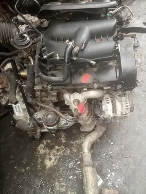 Complete Engine for Ford Escape Mazda Tribute 2003