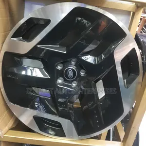 Rim Range Rover Vogue 22inch