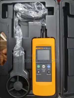 Fluke 925 Vane Anemometer