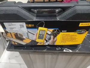 Fluke 925 Vane Anemometer