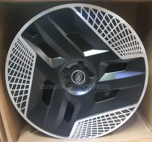 Range Rover Vogue 22inch Rim 2026