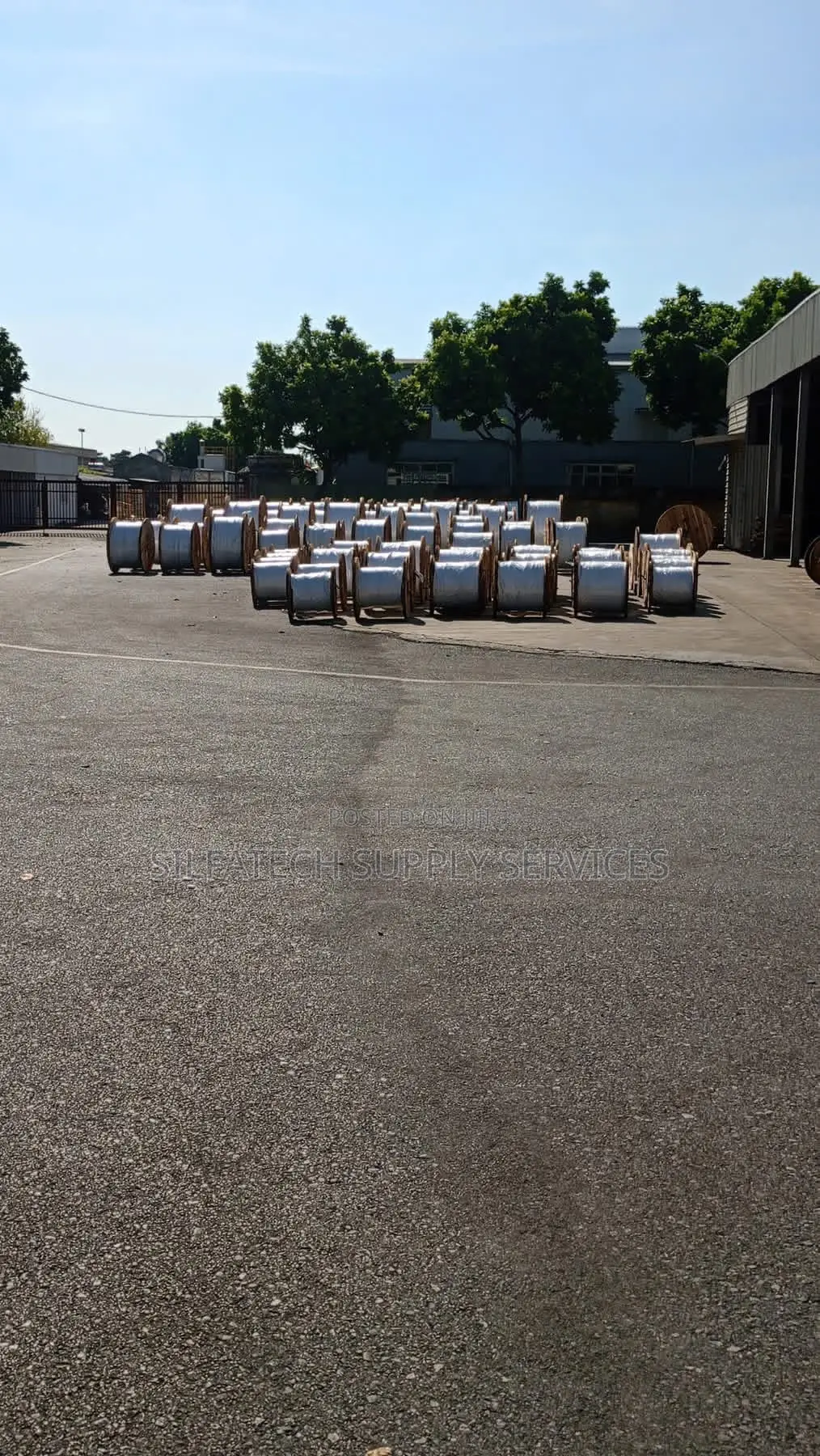 Electrical Cable