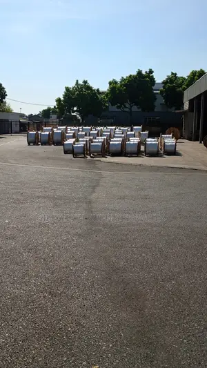 Electrical Cable