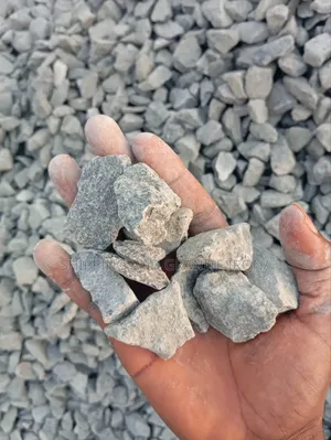Chippings and Granite All Material Available