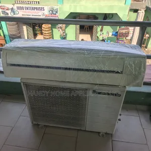 2hp Panasonic Air-Conditioner