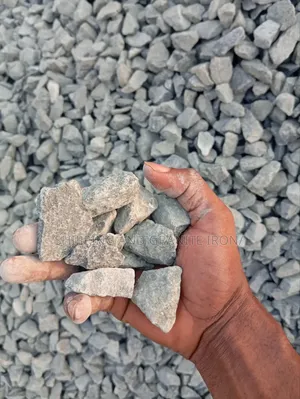 Contact Our Service, for Construction Project Material Is Available