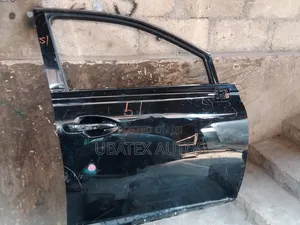 Front Door Rx350 2010/2015 Model