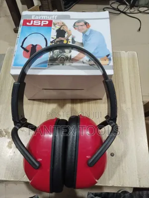 Earmuffs Protector
