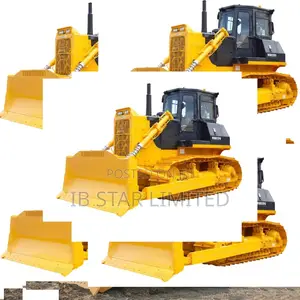 Kotai 220 Bulldozer – Dominate Every Worksite
