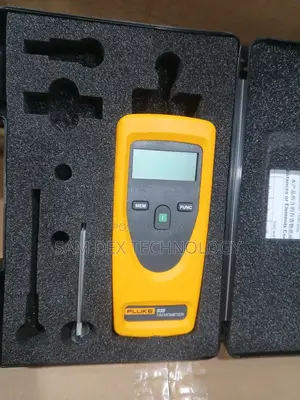 Fluke 930 Non-Contact Tachometer