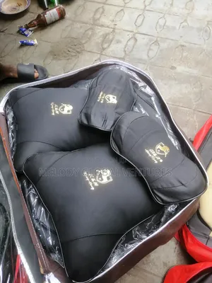 Leather Seat Covers for All Cars