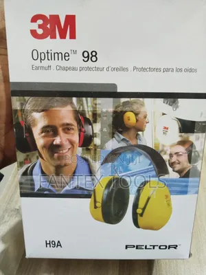 Earmuffs Protector