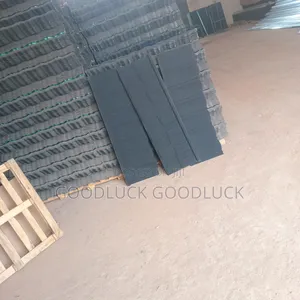 Don Chimes Stone Coated Roofing
