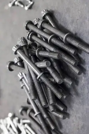 Hexagonal Bolt