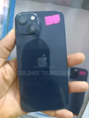 Apple iPhone 13 128 GB Blue