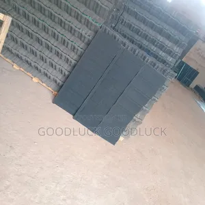 Abdul Stone Coated Roofing