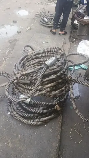 Sling Wire Rope