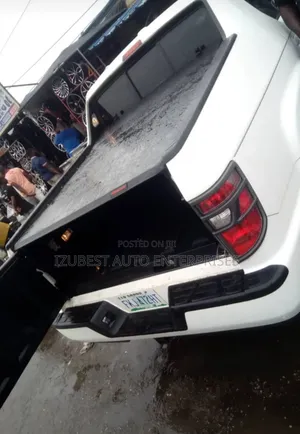 Boot Cover Honda Ridgeline