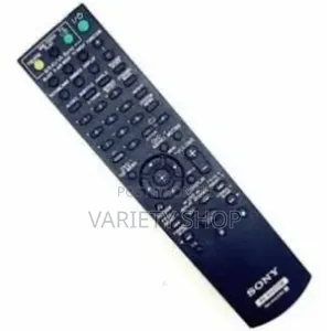 Sony Bravia Smart Tv Sony Ultra Hd Andriod Tv Remote Control