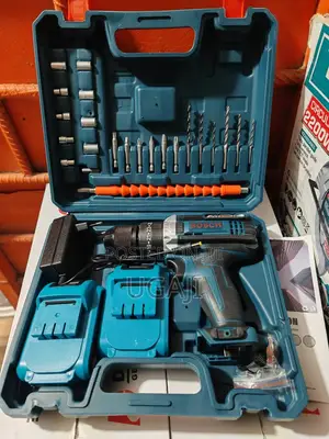 Bosch Screw Machine