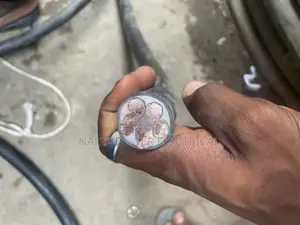 35mm 5core PVC Coleman