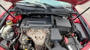 Toyota Camry 2007 Red