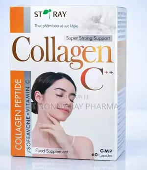 Collagen C+ Peptide