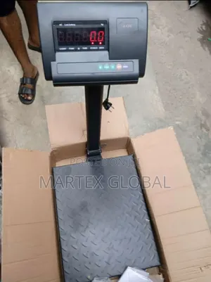150kg Digital Scale
