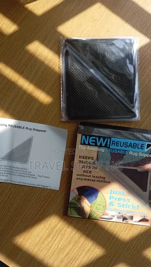 Antislip Rug Triangle