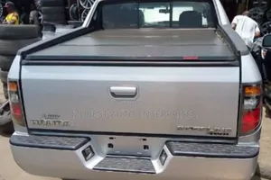 Boot Cover Honda Ridgeline