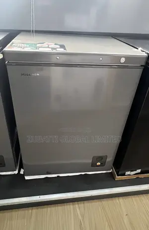 Hisense Chest Freezer 198l (Fc-260sh)