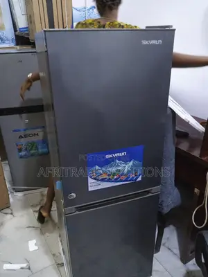 Skyrun Bcd170k Anti-rust Kitchen Essential