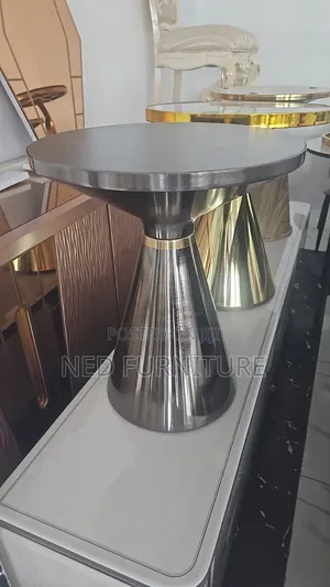 Quality Single Side Stool