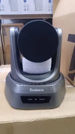 Tenveo Tevo-Nv20hptz Camera 20x Zoom Video Conference Camera