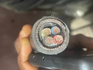 16mm 4core Armored Cable Nigeria