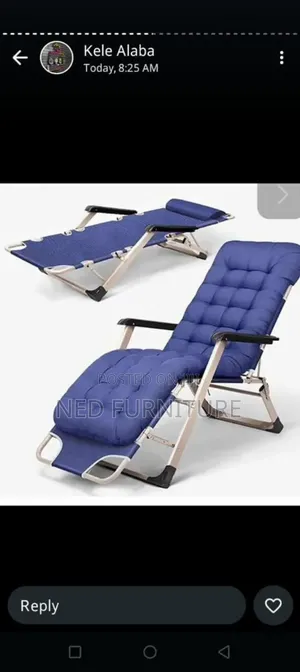 Quality Relaxing, Chiar