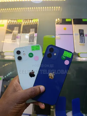 Apple iPhone 12 64 GB
