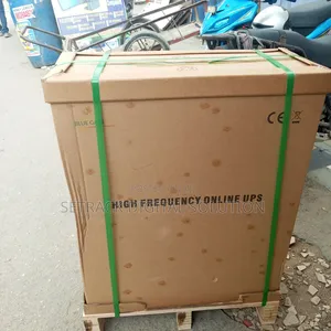 Bluegate 10kva Online Ups,Hfi