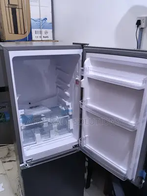 Skyrun Bcd 170k Eco-friendly Cfc-free Fridge