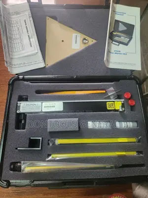 Flow Meter Kit Ptfe Kit-Tit-Ta-A