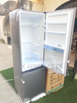 Hisense 264l Refrigerator With Spacious Storage