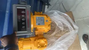 2” Liquid Control Flow Meter