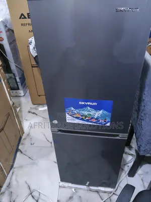 Skyrun Smart Cooling Technology Bcd 170k Refrigerator