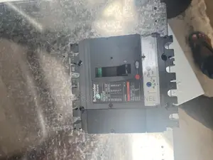 Heavy-duty Mccb Breaker – Reliable Industrial Power Protection