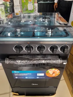 Midea 60x60 Cooker