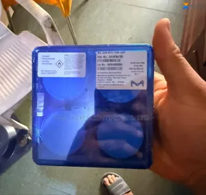 Membrane Filter Paper