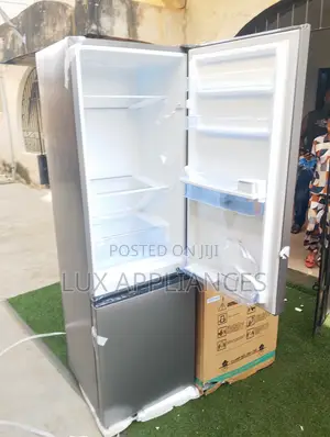 Hisense 264l Cooling Refrigerator for Home